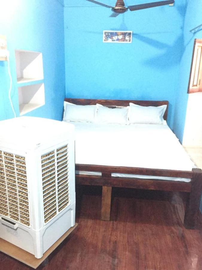 Sankardev Guest House D24 35 Varanasi Exterior foto