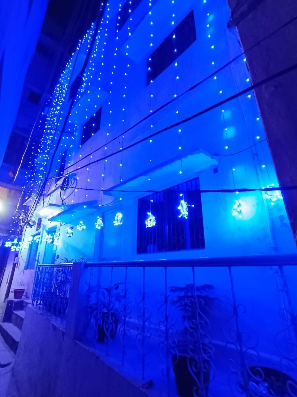 Sankardev Guest House D24 35 Varanasi Exterior foto