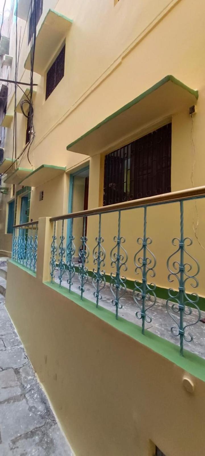 Sankardev Guest House D24 35 Varanasi Exterior foto